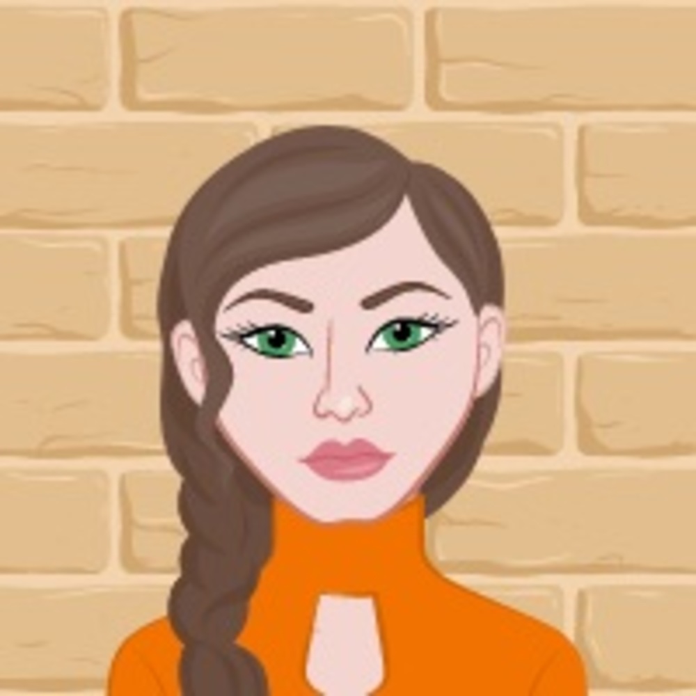 Meet your Posher, Madelynn